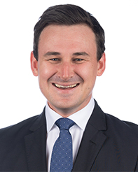 Samuel (Sam) O’Connor MP